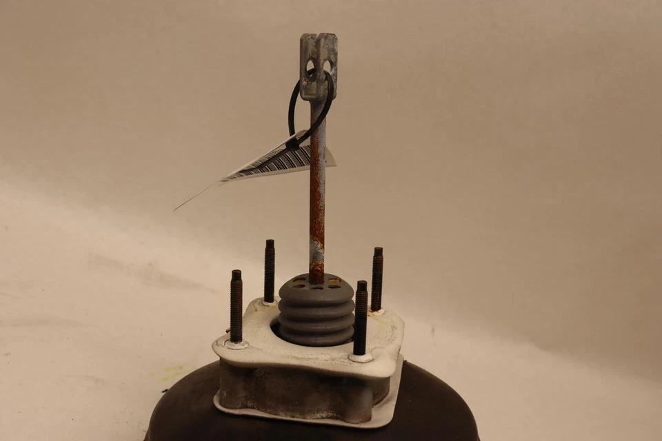 2013-2014 FORD FLEX POWER BRAKE VACUUM BOOSTER OEM - Image 3 of 4