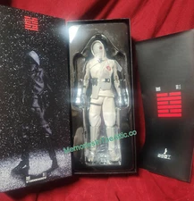 1000TOYS STORM SHADOW G.I. Joe Toa Heavy Industries 1/6 Scale Action Figure NEW