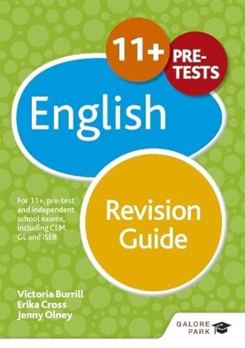 11+ English Revision Guide: For 11+, pre-test and independent school exams incl - Image 5
