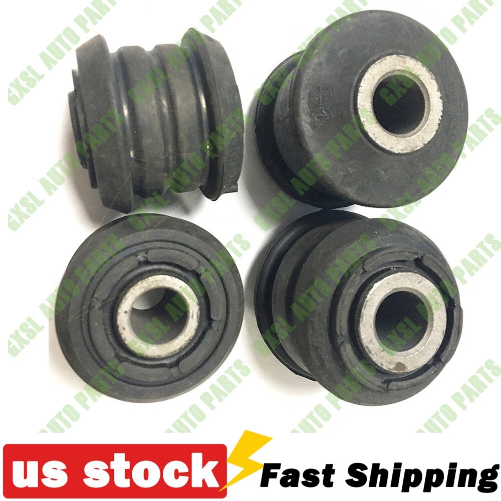 For Maserati Granturismo Quattroporte 4.2 4.7 Rear Suspension Bushing 980139890