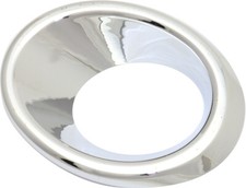 Fog Light Trim for 2013-2016 Nissan Pathfinder Platinum Front Passenger Side 