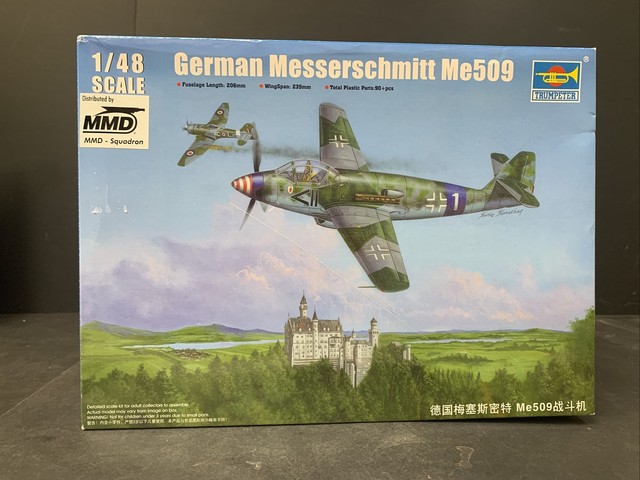 Theallerfordinn Co Uk 1 48 Messerschmitt Me 509 Landing Gear N For Trumpeter Accessories Toys Hobbies
