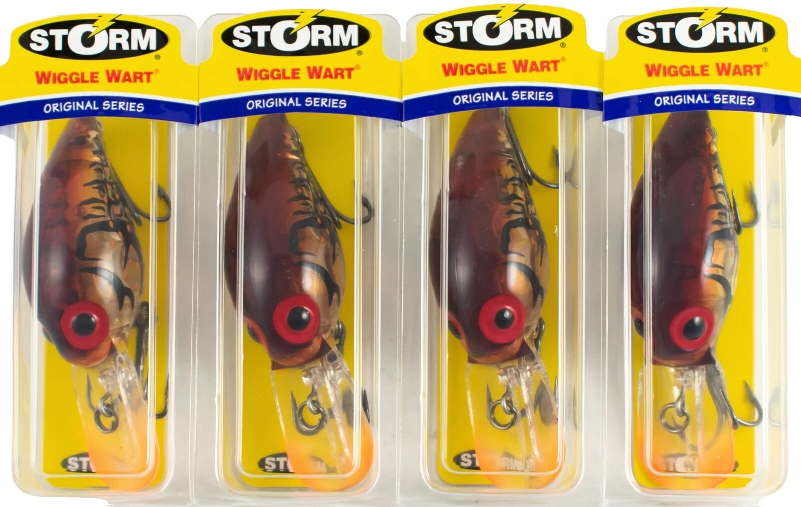 Storm Carpa Cebos, señuelos de pesca de agua dulce