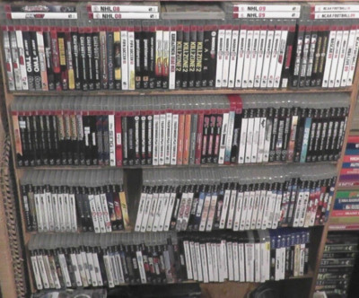 210+ games lot ps3 ps4 huge collection playstation 3 4