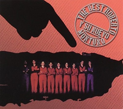 ROBERTO Y SU NUEVO M - Best - CD - Import - **BRAND NEW/STILL SEALED** - RARE