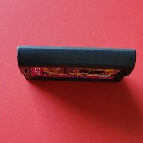 Sega Game Gear Tempo Jr. Vintage 90s Handheld Authentic Cleaned Tested