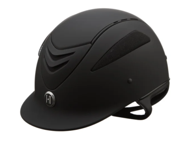 bike helmet for long oval head One K Defender Helmet Size Medium Long Oval