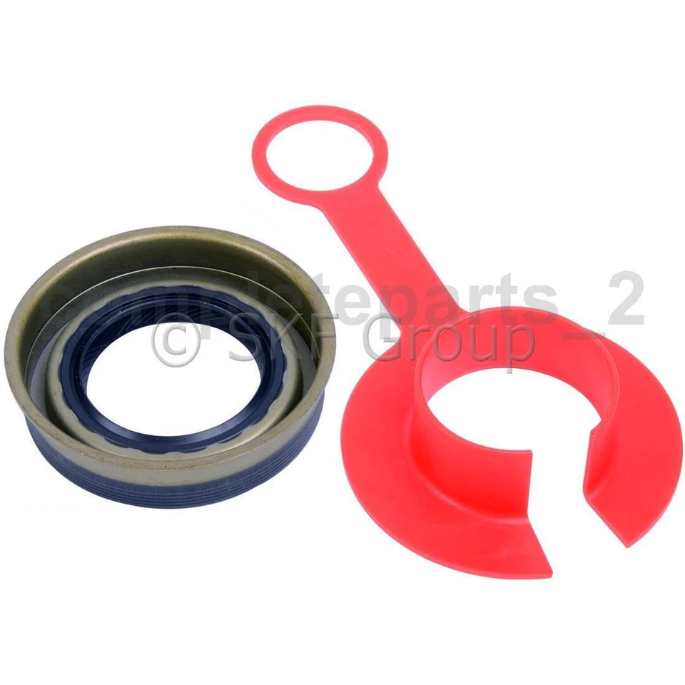 2 sellos de rueda trasera para Ford Crown Victoria 4,6 L Lincoln Town Car 4,6 L Foto 2 de 3