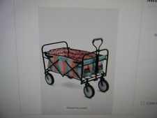 BRAND NEW IN BOX MATILDA JANE PIKA BOO HALLOWEEN PRINT WAGON