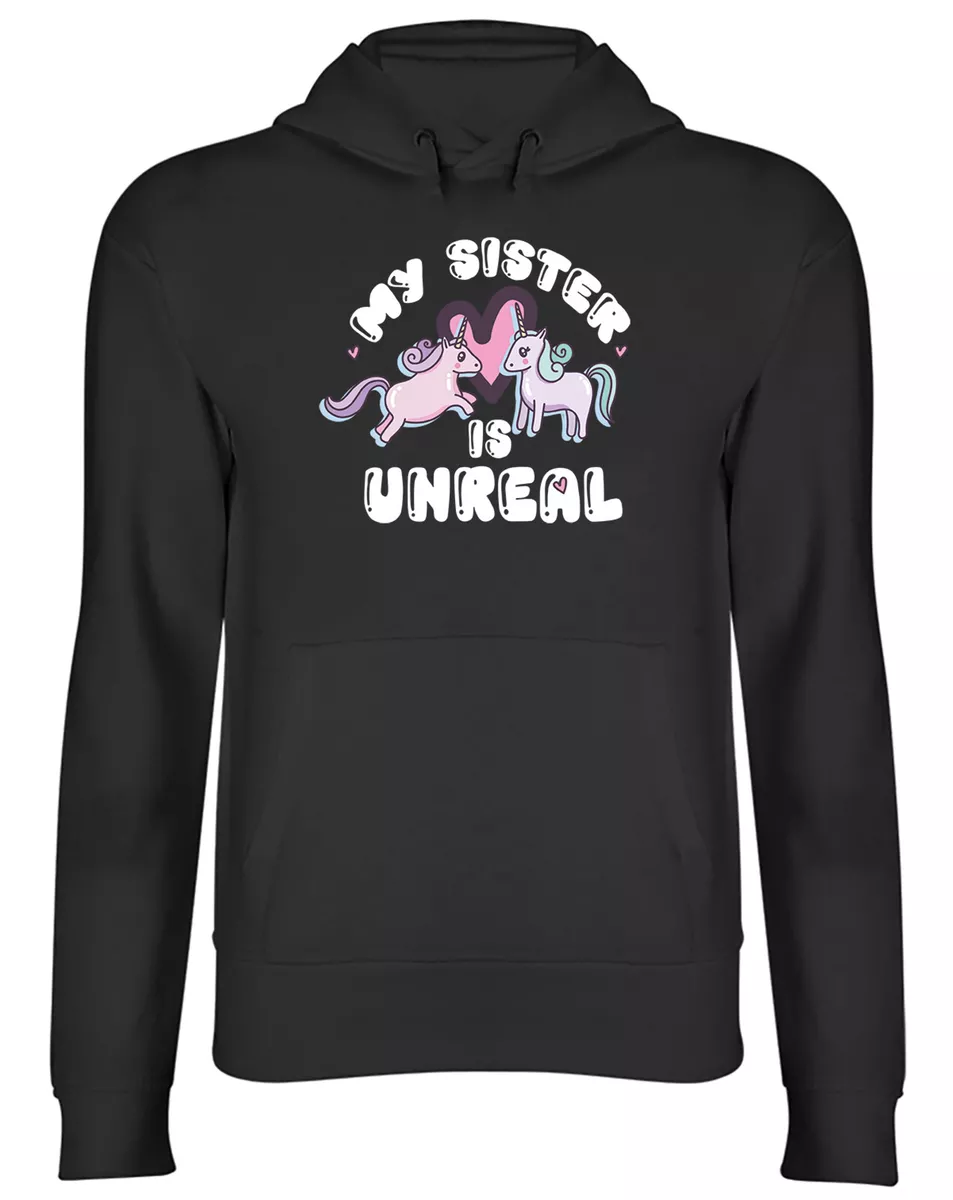 Sisters hoodie outlet