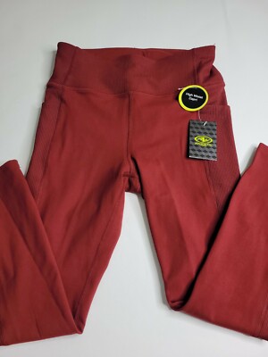 Athletic Works Performance XS Red 