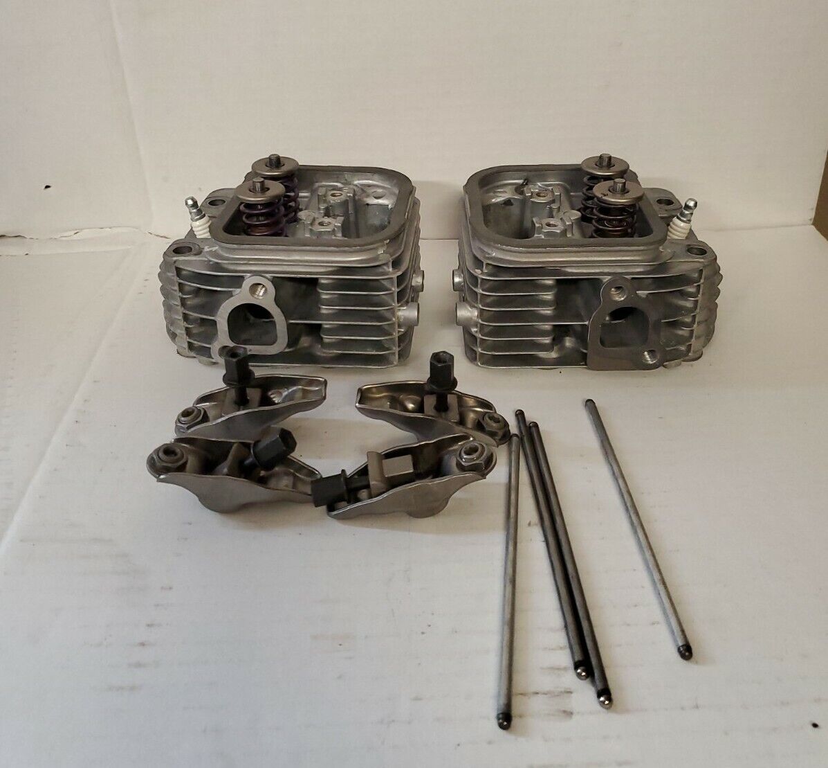 16HP Briggs Vanguard 809200 809201 OEM 303777 303447 16HP Briggs Vanguard 809200 809201 OEM 303777 303447
