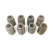 Gm Ls Valve Springs Oem 4.8l 5.3 6.0 6.2l V8 Set Of 8 Gen Iii Gen Iv Lsx Gm Ls Valve Springs Oem 4.8l 5.3 6.0 6.2l V8 Set Of 8 Gen Iii Gen Iv Lsx