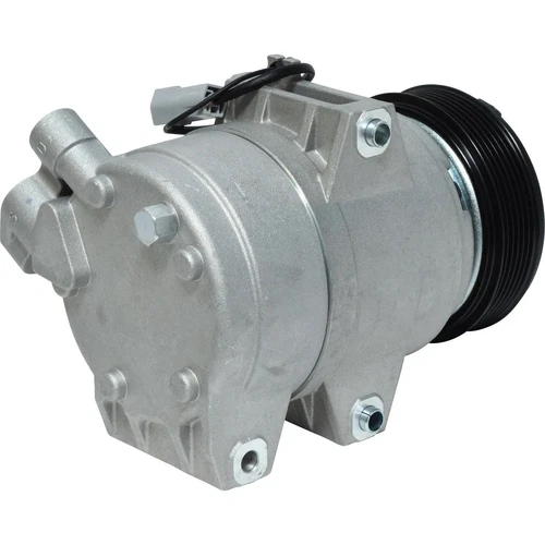 A/C Compressor for MAZDA 62.3L 2003-2008 RA/139RGS - Picture 2 of 6