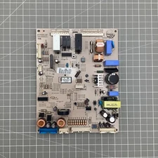 OEM Genuine Kenmore Refrigerator Main Control Board Assembly, Part #EBR64110501