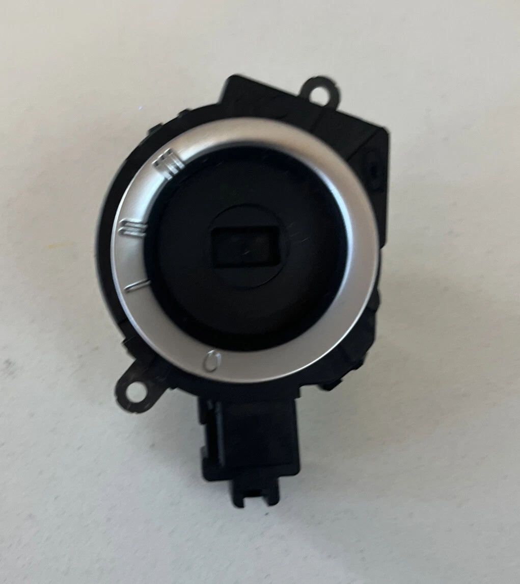 Volvo c30 ignition switch online