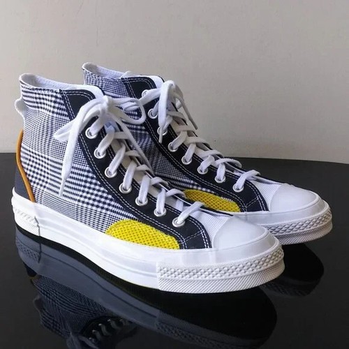 Converse Men's Hacked Fashion Chuck 70 