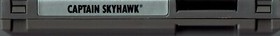 Captain Skyhawk - NES Game Authentic (Cartridge Only) Used