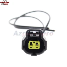 New Coolant Temperature Sensor Connector Plug Fits for Toyota 89422-33030
