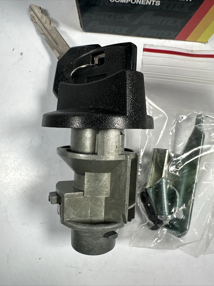 Airtex | 4h1094 Ignition Lock Cylinder - Image 2 of 2