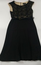 Connected Apparel Maxi Dress Womens Size 12