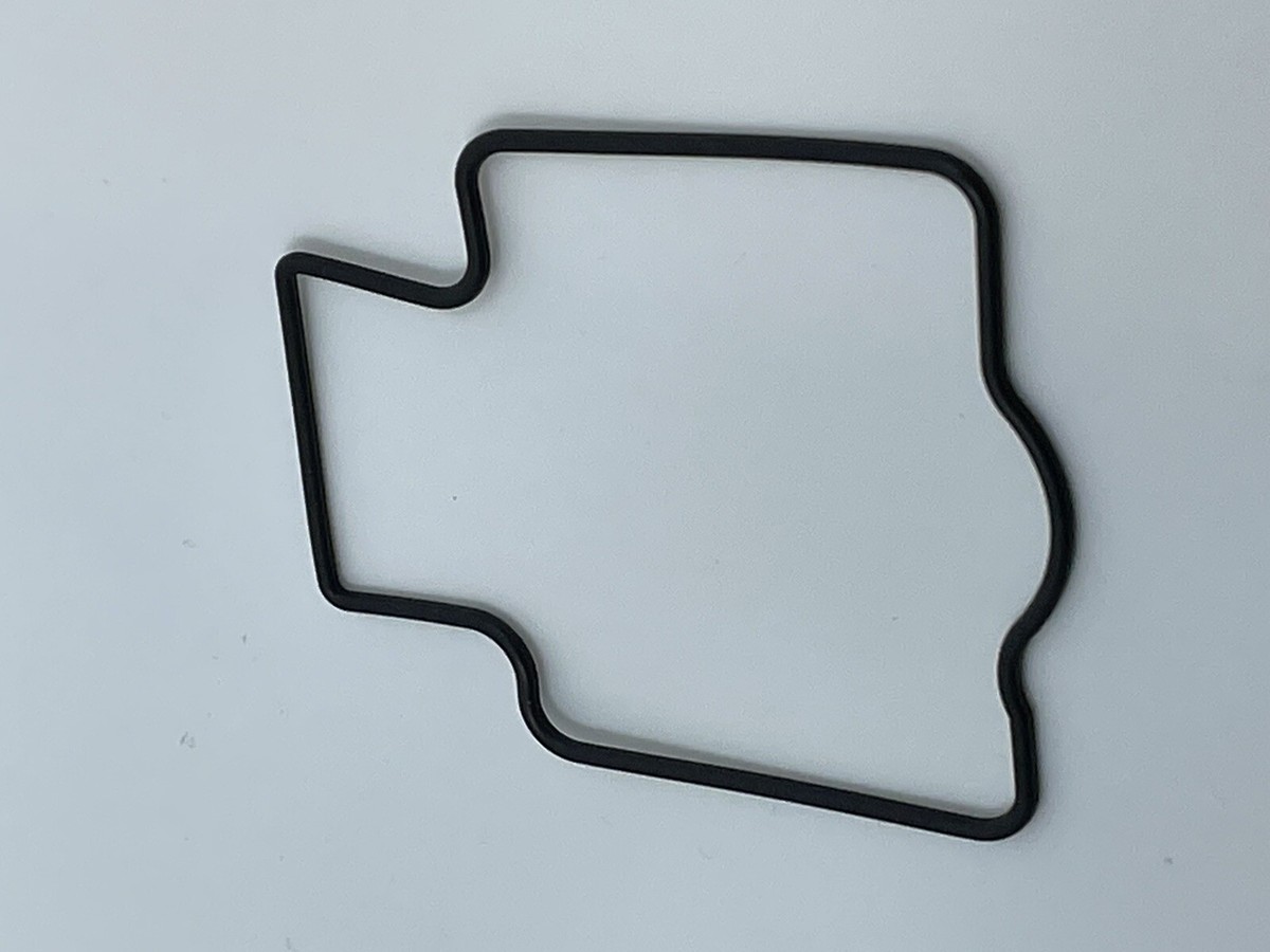 Vergaser Gummidichtung Reparatursatz Kawasaki ZX600 Ninja ZX6R