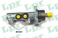 LPR 1067 Brake Master Cylinder For Opel Vauxhall