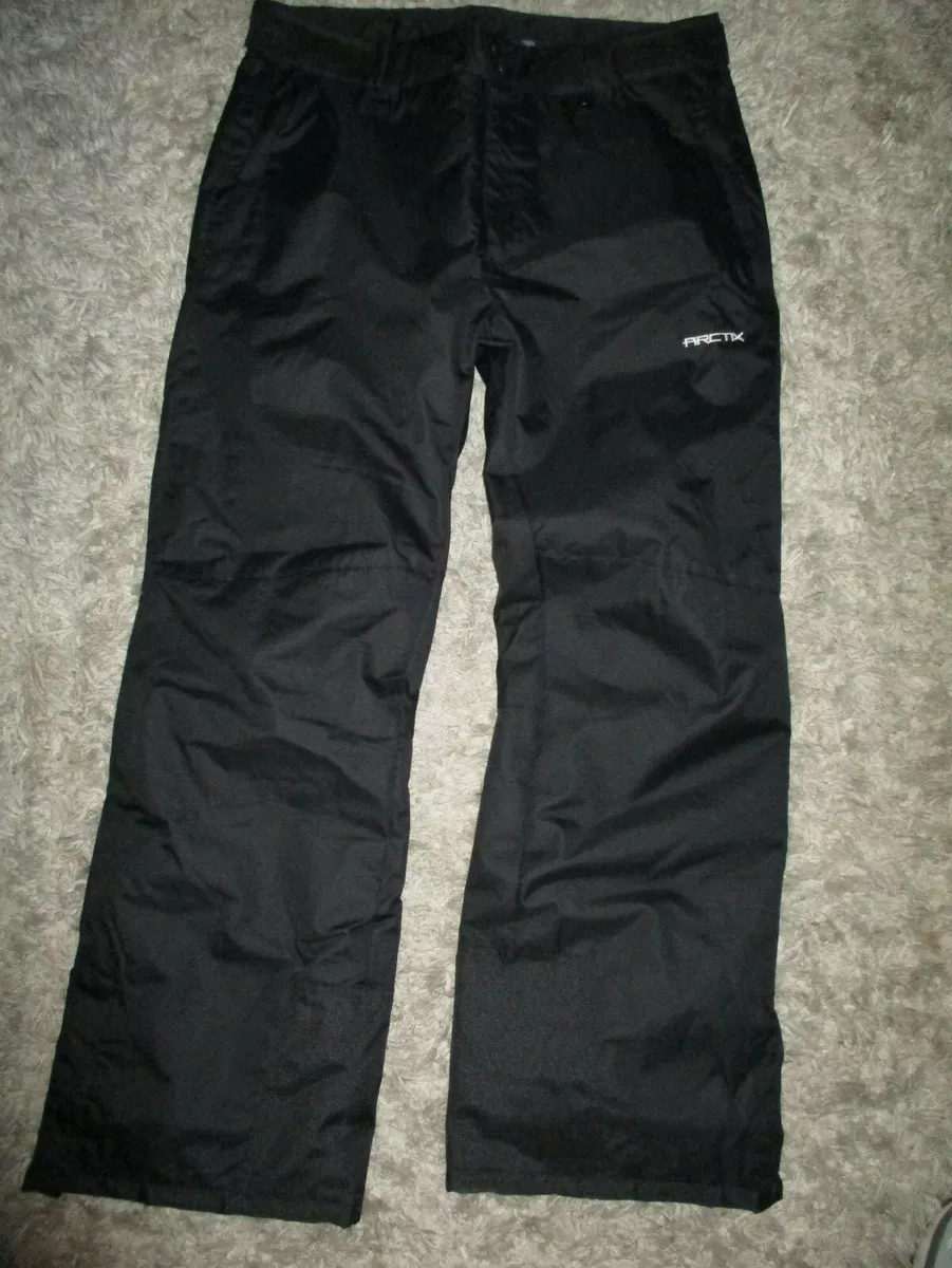 Arctix bottoms hotsell