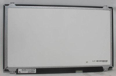 Écran LCD LED 15.6 Pouces - Remplacement Pour LP156WF4(SL)(C1) - Full HD 1920x1080 - 40 Broches - Compatible Visiodirect