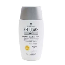Heliocare by Cantabria Labs Heliocare 360 Pigment Solution Fluid SPF50  50ml/...