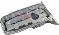 Metzger 7990019 ÖLwanne FüR Opel