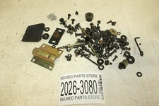 1998-2004 Simplicity Regent 16H Lawn Tractor MISC Parts Bolts Nuts