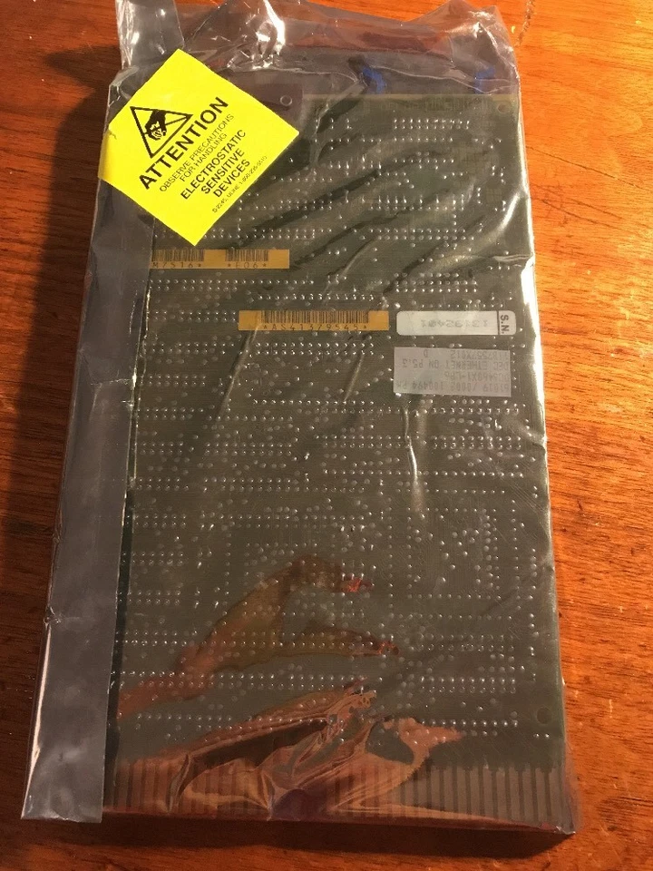 USED 50-17646-01 J1 L1 DIGITAL - Image 2 of 4