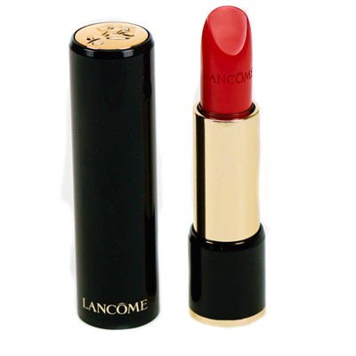lancome red lipstick