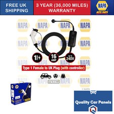 For Tesla Model Y 2019-2024 A EV P Napa Ev Charger NEC104