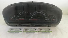 RICAMBI USATI 46550063 QUADRO STRUMENTI FIAT Marea Weekend  1999 1700 Die 173117
