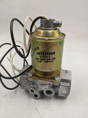 Johnson Controls H90TA-3