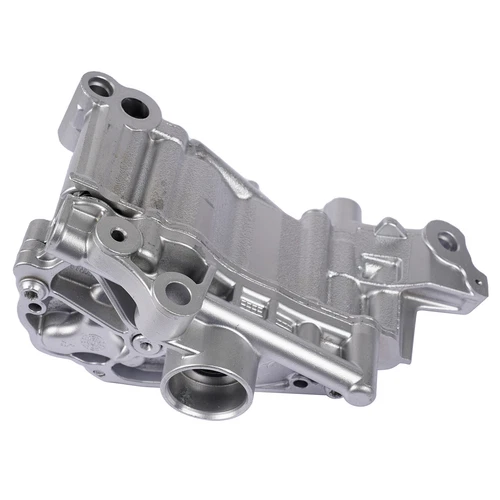 Bomba de aceite del motor 11417613549 para BMW 435i 535i xDrive 640i X5 X6 7613549 - Imagen 5 de 7