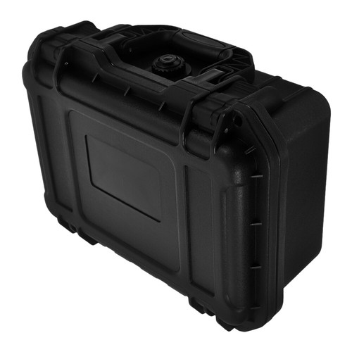 Hardware Toolbox Travel Storage Case Multi-purposes Tools Handle - Picture 4 of 12
