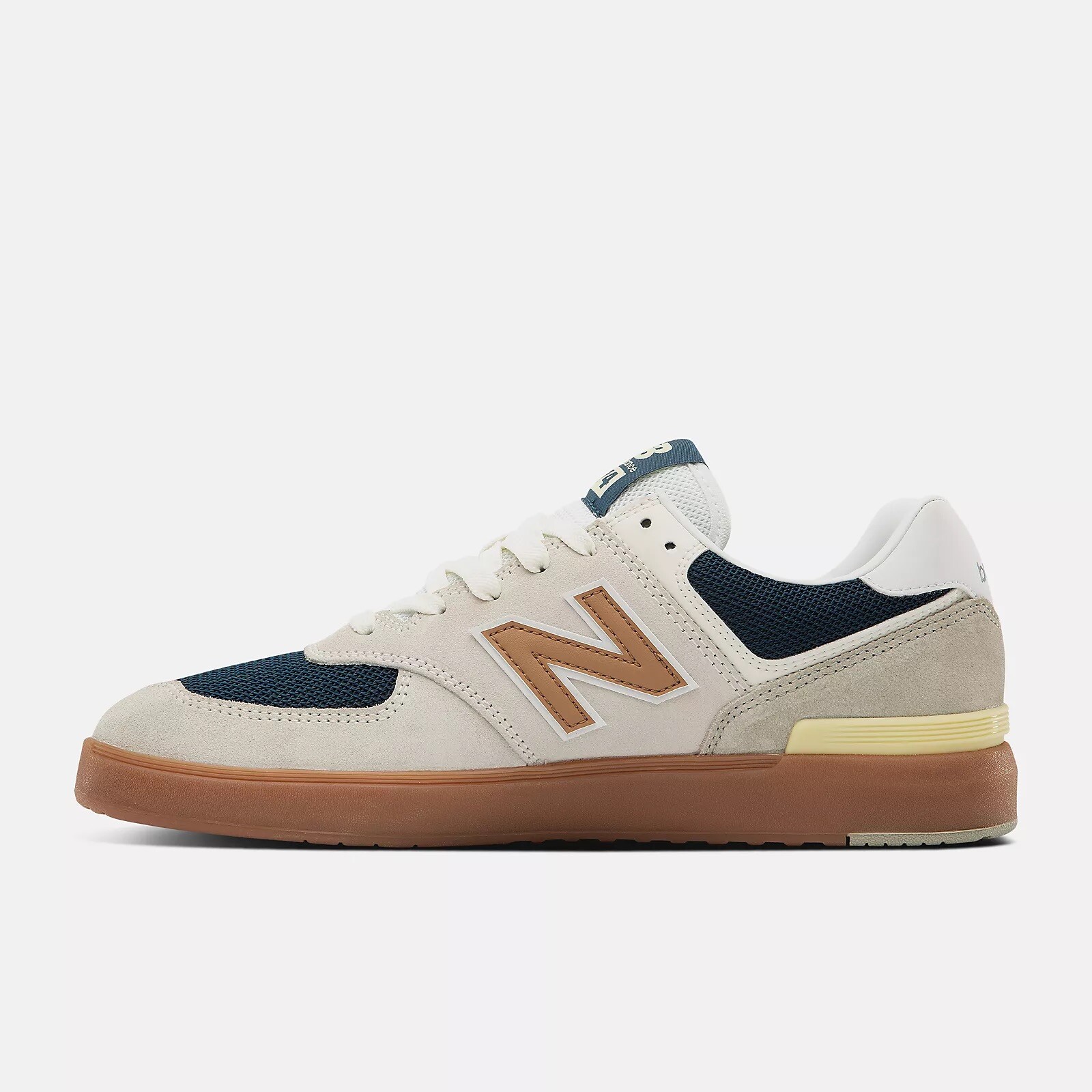 NEW BALANCE 574 ALL COASTS [AM574WYG 