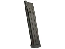 AW Custom Spec 50 Rds Extended Magazine for Hi Capa GBB