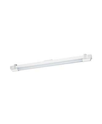 2xOSRAM LED Power Batten - High Performance Leuchte für Flur Keller Garage 60cm!