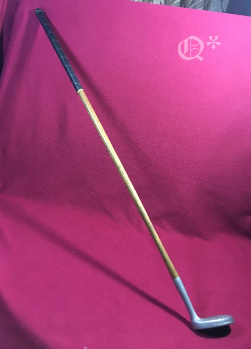 Otey Crisman Putter Vintage Golf Clubs & Shafts for sale - eBay