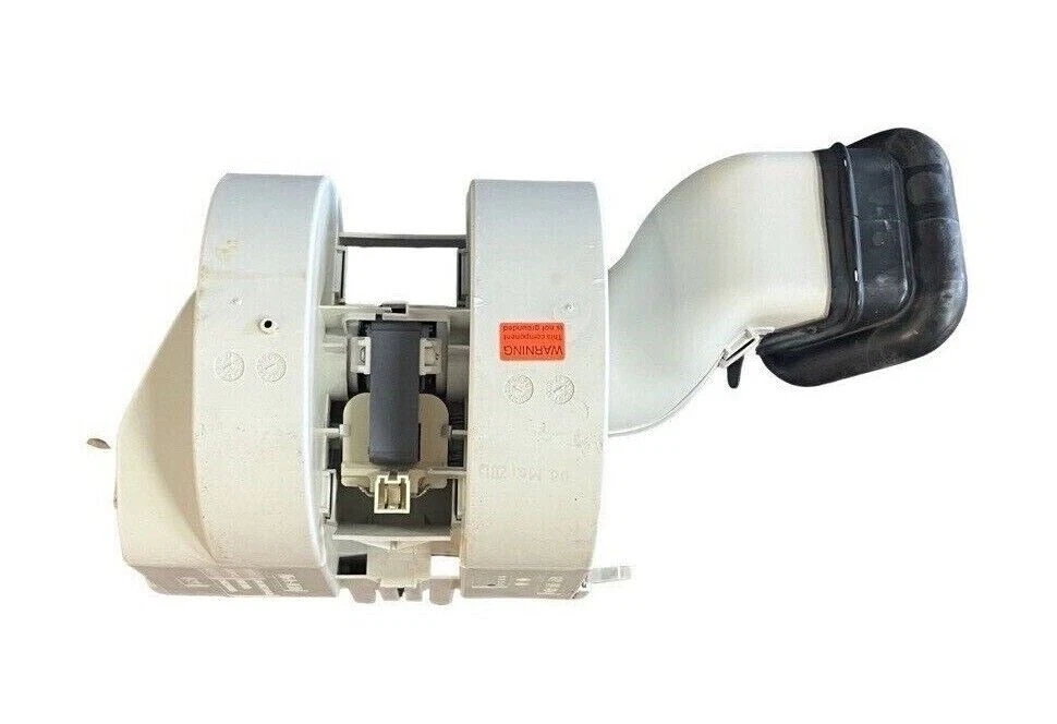 New Genuine OEM 6398799 Miele Dishwasher Blower Fan 6398799 (C19 