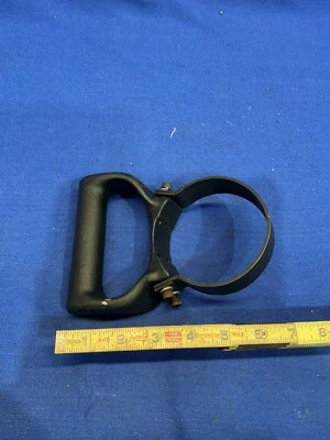 Pneumatic Air Rivet Buster Riveting Hammer Dead Handle