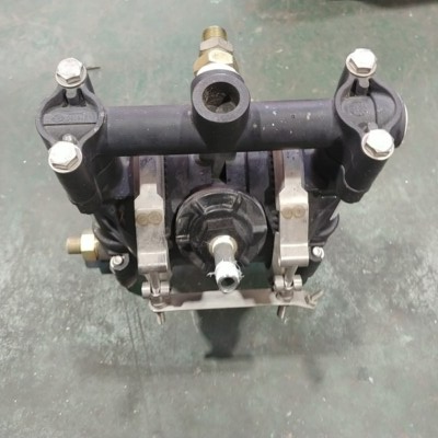 #ad Used Husky Pump HUSKY716 Diaphragm Pump D53211 1pcs $624.00