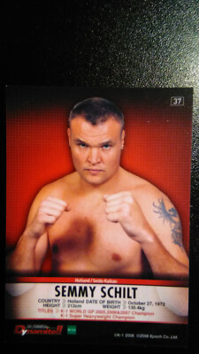 CARD UFC DYNAMITE TAKASHI TACHIKAWA