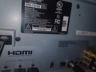 Mitsubishi lcd rear projection television 70 inches.