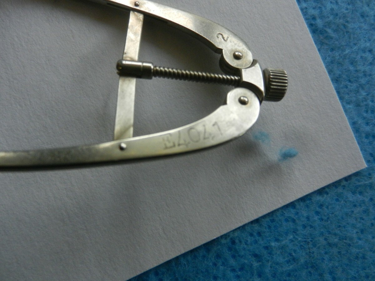 Storz Speculum Oftalmico Chirurgico Castroviejo E4041 – Usato In Buone Condizioni