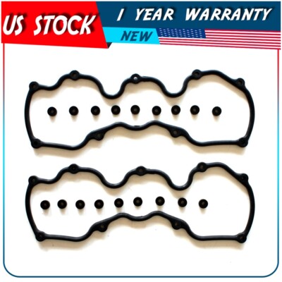 Ford Powerstroke 7.3L Valve Cover Gasket Injector Harness 1994-1997: O - Foto 5